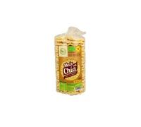 Solnatural Tort. Maíz Chia Bio sin Gluten 120 g