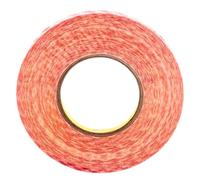 SOLNIT 9mm x 10m cinta adhesiva de doble cara GPT-020, transparente, extrafuerte, universal, soporte de poliéster, resistente a la temperatura, adhesivo instantáneo, cinta de montaje multifuncional