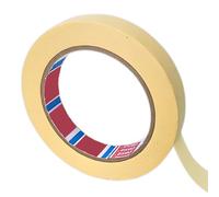 SOLNIT Fabricada con cinta multiusos 4349, cinta adhesiva de alta calidad, sin dejar residuos, bordes afilados, para cubrir bordes afilados (6 mm x 50 metros)