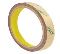 SOLNIT Fabricado con 9495LE 300LSE cinta adhesiva transparente, extrafuerte, para pantalla táctil para teléfono móvil, smartphone, tableta, disco de plástico (9 mm x 10 m)