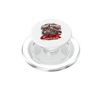 Solo 1 Clic más debería Hacer Divertido mecánico Llave garag PopSockets PopGrip para MagSafe