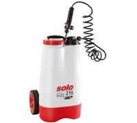 Solo 216 Batería Trolley Pulverizador 16 litros