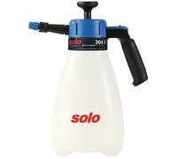 Solo 304 B - Pulverizador a presión, Fabricado en Alemania, Color Blanco