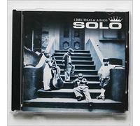 Solo - 4 Bruthas & a Bass
