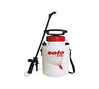 Solo 456 Pro aerosol a presión para productos químicos y agua 7,5 litros para 5 litros con 500 mm lanza de spray