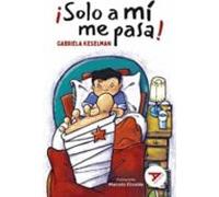 ¡Sólo a mí me pasa!: 34 (Ala Delta - Serie roja)