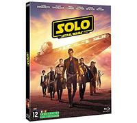 Solo : A Star Wars Story [Blu-ray]