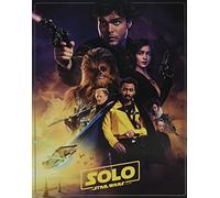 Solo : A Star Wars Story [Francia] [Blu-ray]
