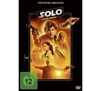 Solo - A Star Wars Story - Line Look 2020 [Alemania] [DVD]