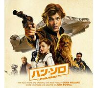 SOLO: A STAR WARS STORY OST - Solo: A Star Wars Story Ost