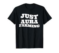 Solo Agricultura Aura Camiseta