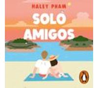 Solo Amigos (just Friends) (audiolibro)