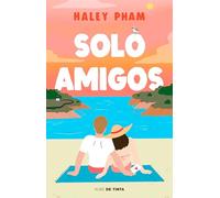 Solo amigos (Just friends) (Nube de Tinta)