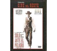 Solo ante el peligro