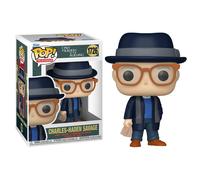 Solo Asesinatos En El Edificio Funko POP Televisión | Charles-Haden Savage