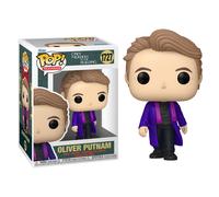 Solo Asesinatos En El Edificio Funko POP Televisión | Oliver