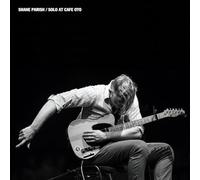 Solo at Cafe OTO [Vinilo]