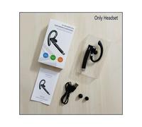 (Solo auriculares) Auriculares inalámbricos con micrófono Bluetooth Fone De Ouvido Audifonos Con Microfono