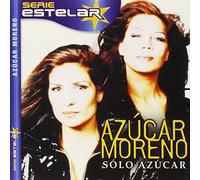 SOLO AZUCAR