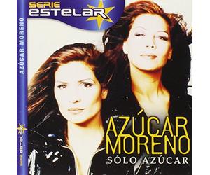 SOLO AZUCAR