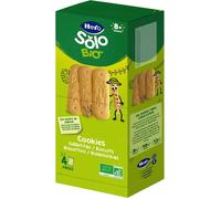 Solo BIO Galletas +8 Meses 160 gr