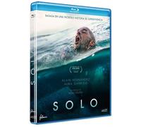 Solo [Blu-ray]