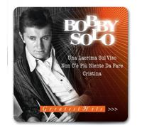 Solo Bobby - Greatest Hits