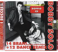 Solo Bobby - I Successi Bobby Solo