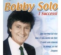 Solo Bobby - I Successi Di Bobby Solo