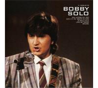 Solo,Bobby - Il Meglio di