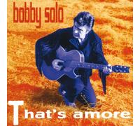 Solo Bobby - That's Amore