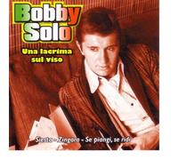 Solo Bobby - Una Lacrima Sul Viso