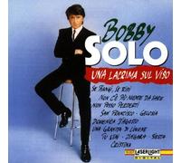 Solo,Bobby - Una Lacrima Sul Viso [Import]