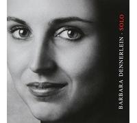 Solo by Barbara Dennerlein (2000-08-21)