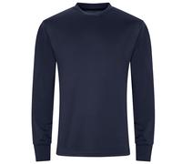 Solo Camiseta Activa De Manga Larga De Poliéster Para Hombres Y Unisex