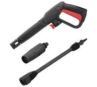 Solo Compatible Bosch Aquatak/Aqt&Black+D, Pistola Repuesto Hidrolimpiadora | Pistola Pulverizadora de Hidrolimpiadora, Pistola de Pulverización de Repuesto con Lanza Jet, Boquilla Ajustable