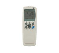 (solo con control remoto) Control remoto de aire acondicionado compatible con los modelos Lg 6711a20010b 6711a90023e