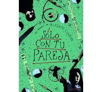 Solo con tu pareja – DVD