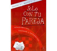 Solo Con Tu Pareja [NTSC/REGION 1 & 4 DVD. Import-Latin America]
