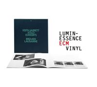 Keith Jarrett - Bremen Lausanne [Vinilo]