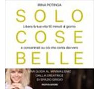 Solo Cose Belle (audiolibro)