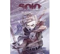 Solo. Cuando No Sbaia Que Existias