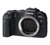 Solo cuerpo de cámara híbrida Canon EOS RP nuevo