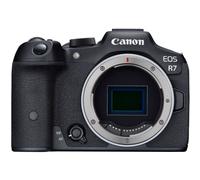 Canon EOS R7 cuerpo