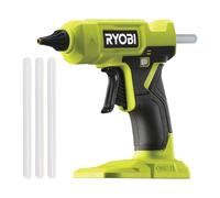 Solo cuerpo de pistola de calor Ryobi RGLU18-0 de 18V
