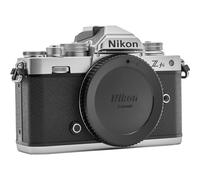 Nikon Z fc Cuerpo | ✅ Precio competitivo