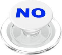 Sólo decir NO PopSockets PopGrip para MagSafe