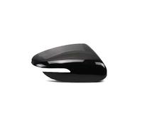 (Solo derecha) Piezas de automóvil Espejo retrovisor izquierdo y derecho Carcasa trasera para KIA Cerato