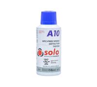 Solo Detector Testers FOC-919 FOC-919 Aerosol para comprobación de detectores de humo. No inflamable. 150 ml