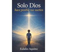 SOLO DIOS HACE POSIBLE TUS MILAGROS